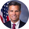 Webinar speaker