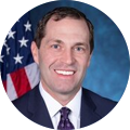 Webinar speaker