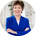 Webinar speaker