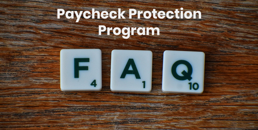 Paycheck Protection Program FAQs Answered Biz2Credit