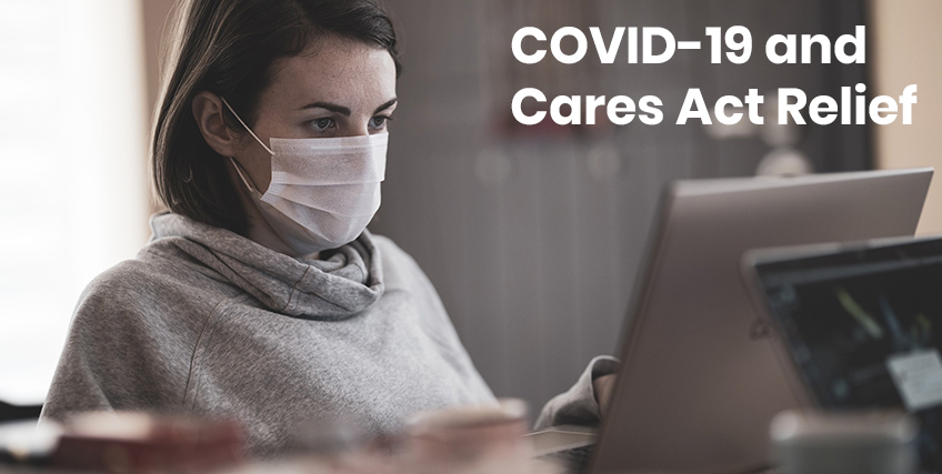 Coronavirus Small Business Relief PPP And What Businesses Still Need 
