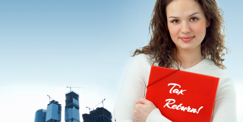 Single Person Business And Independent Contractor Tax Filing For 2020 