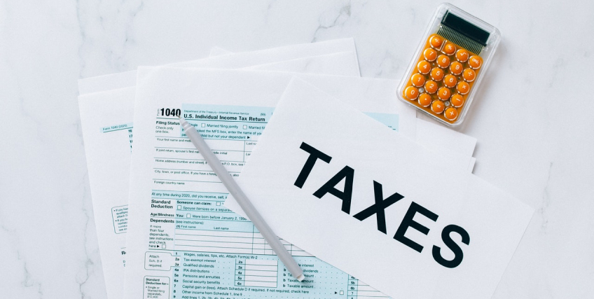 The Definitive Guide To Small Business Taxes Biz2Credit