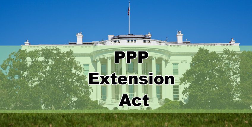 What Businesses Can Expect From The PPP Extension Act Biz2Credit